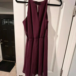 ~mi ami~ Dress - Small